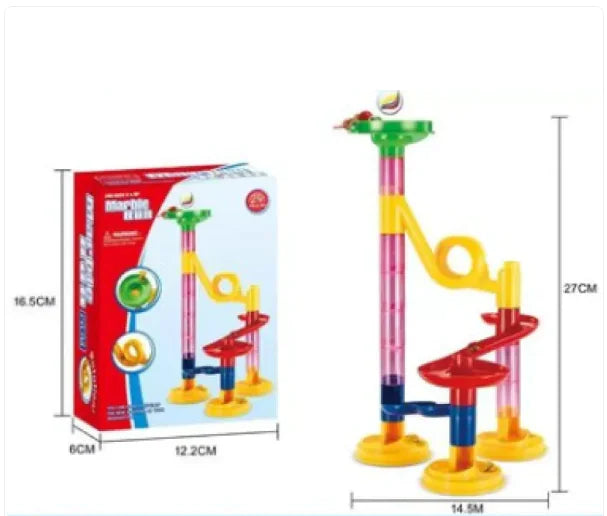 3D Maze Puzzle