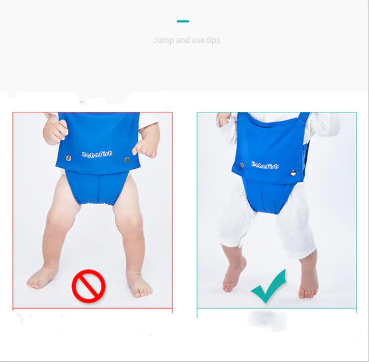 Infant Jumping Swing