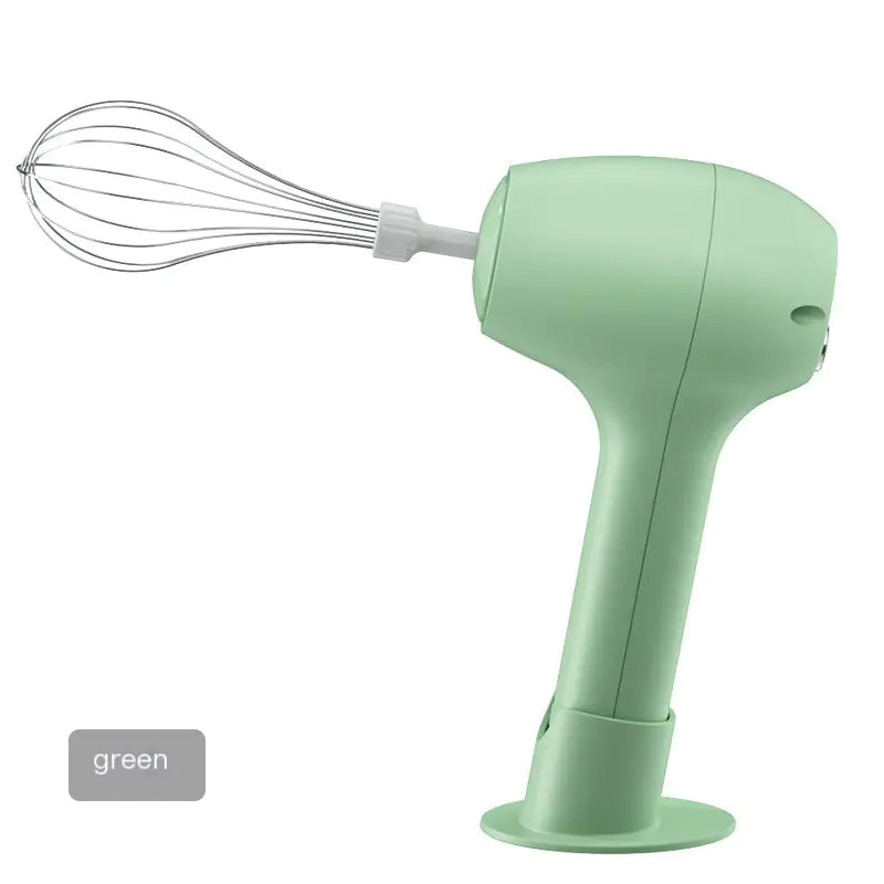 Electric Hand Mixer