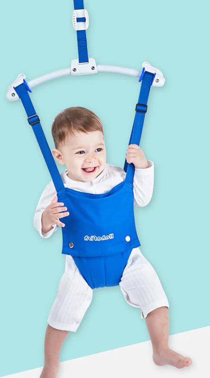 Infant Jumping Swing