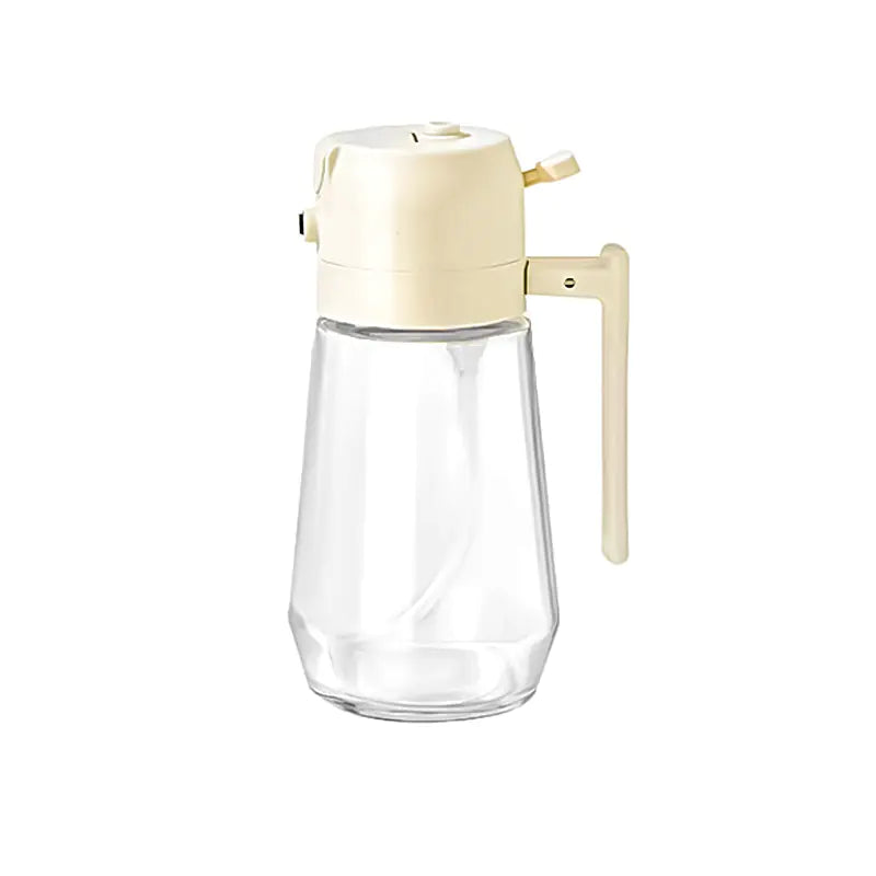2-in-1 Glass Oil Sprayer
