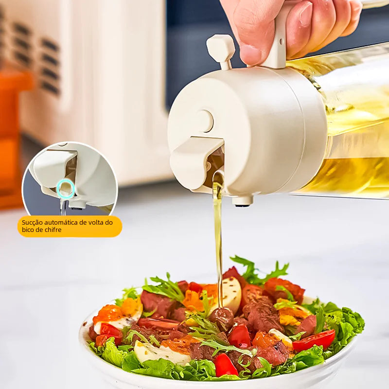 2-in-1 Glass Oil Sprayer