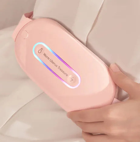 Electric Menstrual Heat pad & Massager
