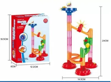 3D Maze Puzzle