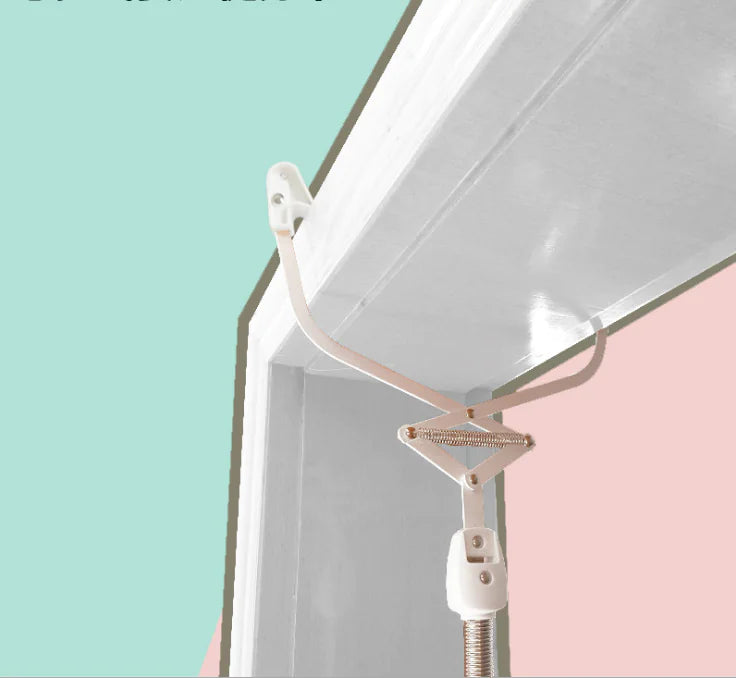 Infant Jumping Swing