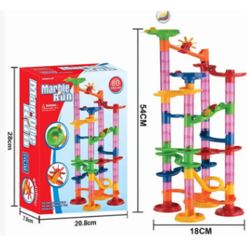 3D Maze Puzzle