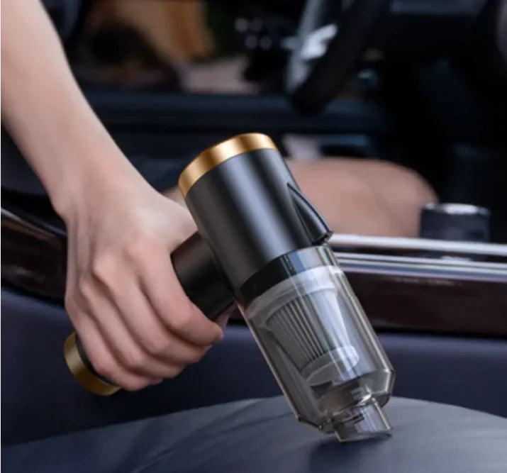 Cordless Vacuum Cleaner