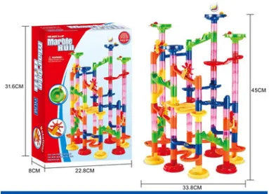 3D Maze Puzzle