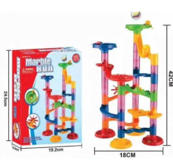 3D Maze Puzzle