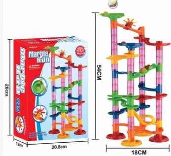 3D Maze Puzzle