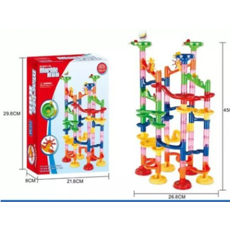 3D Maze Puzzle