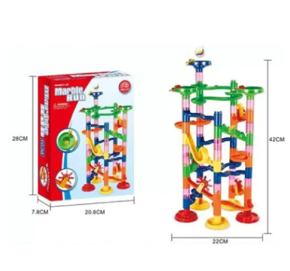 3D Maze Puzzle