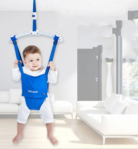 Infant Jumping Swing