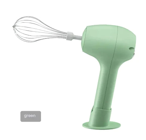 Electric Hand Mixer